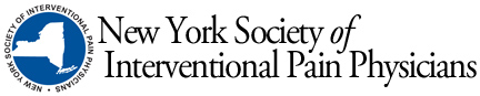 NY Society of Interventional Pain Physicians Text