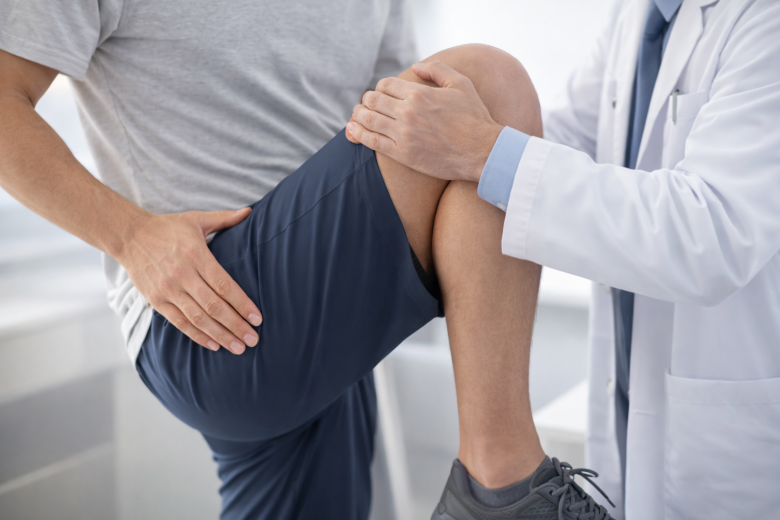 Joint Procedures (Knee, Shoulder, Hip)